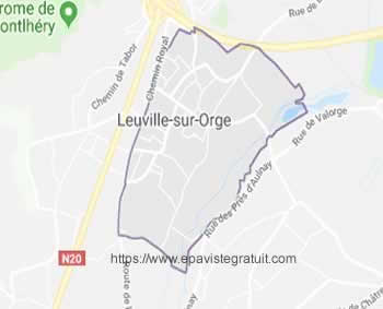 Epaviste Leuville-sur-Orge (91310)- Enlèvement épave gratuit epaviste Leuville-sur-Orge (91310) - enlevement epave gratuit