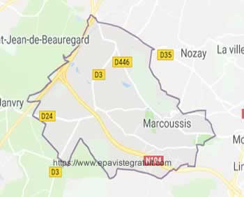 Epaviste Marcoussis (91460)- Enlèvement épave gratuit epaviste Marcoussis (91460) - enlevement epave gratuit