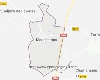 epaviste Mauchamps (91730) - enlevement epave gratuit