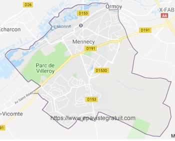 Epaviste Mennecy (91540)- Enlèvement épave gratuit epaviste Mennecy (91540) - enlevement epave gratuit