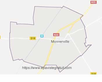 epaviste Monnerville (91930) - enlevement epave gratuit