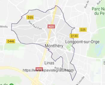 epaviste Montlhéry (91310) - enlevement epave gratuit