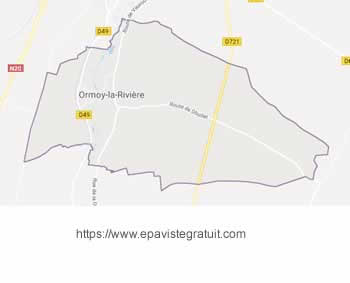 epaviste Ormoy-la-Rivière (91150) - enlevement epave gratuit