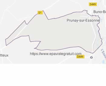 Epaviste Prunay-sur-Essonne (91720)- Enlèvement épave gratuit epaviste Prunay-sur-Essonne (91720) - enlevement epave gratuit
