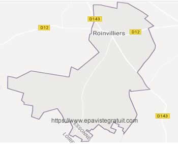 epaviste Roinvilliers (91150) - enlevement epave gratuit