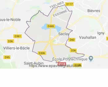 Epaviste Saclay (91400)- Enlèvement épave gratuit epaviste Saclay (91400) - enlevement epave gratuit
