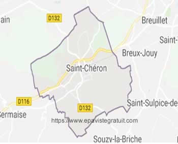 epaviste Saint-Chéron (91530) - enlevement epave gratuit