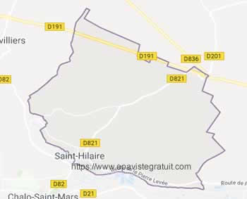 epaviste Saint-Hilaire (91780) - enlevement epave gratuit