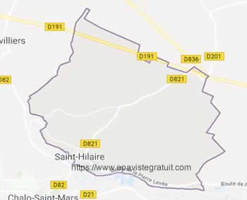 Epaviste Saint-Hilaire (91780)- Enlèvement épave gratuit epaviste Saint-Hilaire (91780) - enlevement epave gratuit