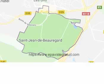 epaviste Saint-Jean-de-Beauregard (91940) - enlevement epave gratuit