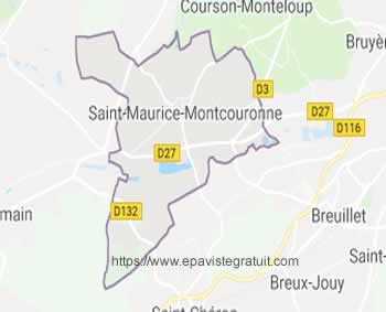 Epaviste Saint-Maurice-Montcouronne (91530)- Enlèvement épave gratuit epaviste Saint-Maurice-Montcouronne (91530) - enlevement epave gratuit