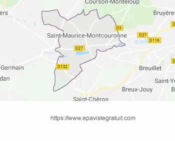 epaviste Saint-Michel-sur-Orge (91240) - enlevement epave gratuit
