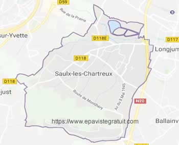 Epaviste Saulx-les-Chartreux (91160)- Enlèvement épave gratuit epaviste Saulx-les-Chartreux (91160) - enlevement epave gratuit