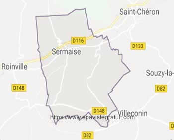 Epaviste Sermaise (91530)- Enlèvement épave gratuit epaviste Sermaise (91530) - enlevement epave gratuit
