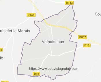 epaviste Valpuiseaux (91720) - enlevement epave gratuit