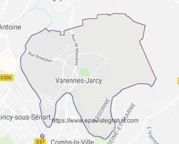 Epaviste Varennes-Jarcy (91480)- Enlèvement épave gratuit epaviste Varennes-Jarcy (91480) - enlevement epave gratuit
