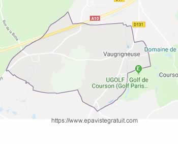 epaviste Vaugrigneuse (91640) - enlevement epave gratuit