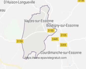 Epaviste Vayres-sur-Essonne (91820)- Enlèvement épave gratuit epaviste Vayres-sur-Essonne (91820) - enlevement epave gratuit