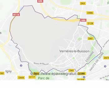 Epaviste Verrières-le-Buisson (91370)- Enlèvement épave gratuit epaviste Verrières-le-Buisson (91370) - enlevement epave gratuit