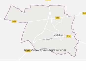 epaviste Videlles (91890) - enlevement epave gratuit