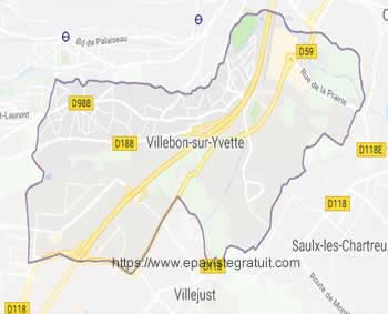 Epaviste Villebon-sur-Yvette (91140)- Enlèvement épave gratuit epaviste Villebon-sur-Yvette (91140) - enlevement epave gratuit