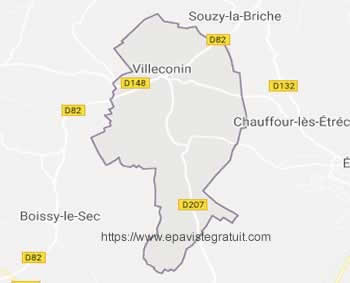 Epaviste Villeconin (91580)- Enlèvement épave gratuit epaviste Villeconin (91580) - enlevement epave gratuit