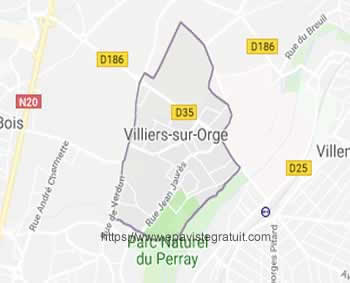 Epaviste Villiers-sur-Orge (91700)- Enlèvement épave gratuit epaviste Villiers-sur-Orge (91700) - enlevement epave gratuit