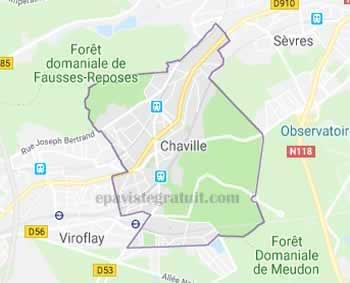 Epaviste Chaville (92370)- Enlèvement épave gratuit epaviste Chaville (92370) - enlevement epave gratuit
