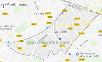 Epaviste Malakoff (92240)- Enlèvement épave gratuit epaviste Malakoff (92240) - enlevement epave gratuit