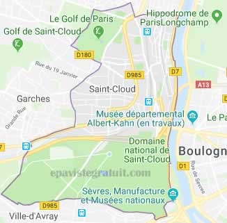 Epaviste Saint-Cloud (92210)- Enlèvement épave gratuit epaviste Saint-Cloud (92210) - enlevement epave gratuit