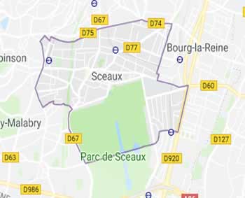 Epaviste Sceaux (92330)- Enlèvement épave gratuit epaviste Sceaux (92330) - enlevement epave gratuit