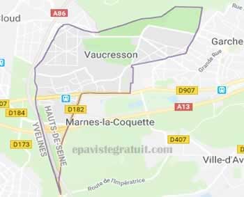 Epaviste Vaucresson (92420)- Enlèvement épave gratuit epaviste Vaucresson (92420) - enlevement epave gratuit
