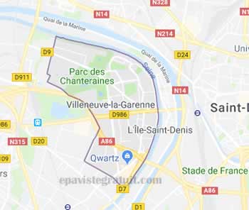 Epaviste Villeneuve-la-Garenne (92390)- Enlèvement épave gratuit epaviste Villeneuve-la-Garenne (92390) - enlevement epave gratuit