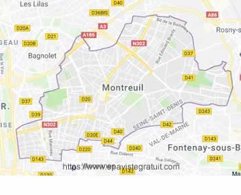 Epaviste Montreuil (93100)- Enlèvement épave gratuit epaviste Montreuil (93100) - enlevement epave gratuit