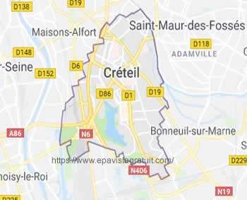 Epaviste Créteil (94400)- Enlèvement épave gratuit epaviste Créteil (94400) - enlevement epave gratuit