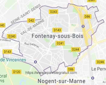 Epaviste Fontenay-sous-Bois (94120)- Enlèvement épave gratuit epaviste Fontenay-sous-Bois (94120) - enlevement epave gratuit