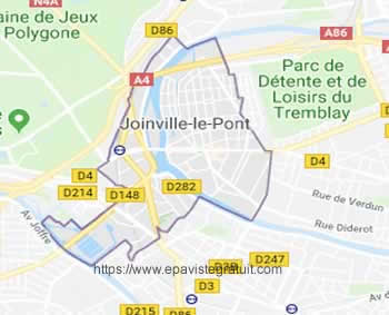 Epaviste Joinville-le-Pont (94340)- Enlèvement épave gratuit epaviste Joinville-le-Pont (94340) - enlevement epave gratuit