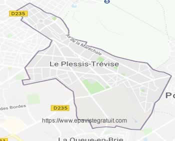 Epaviste Le Plessis-Trévise (94420)- Enlèvement épave gratuit epaviste Le Plessis-Trévise (94420) - enlevement epave gratuit