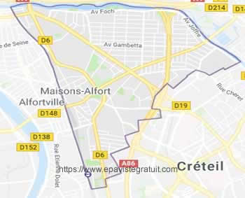 Epaviste Maisons-Alfort (94700)- Enlèvement épave gratuit epaviste Maisons-Alfort (94700) - enlevement epave gratuit