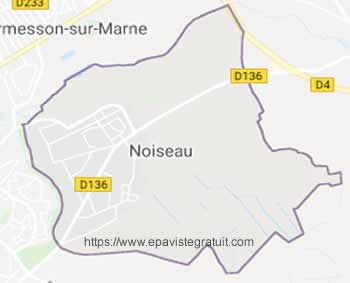 Epaviste Noiseau (94880)- Enlèvement épave gratuit epaviste Noiseau (94880) - enlevement epave gratuit