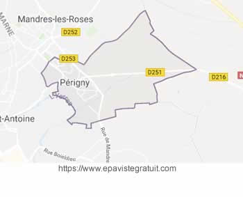 epaviste Périgny (94520) - enlevement epave gratuit