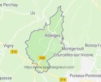 Epaviste Ableiges (95450)- Enlèvement épave gratuit epaviste Ableiges (95450) - enlevement epave gratuit
