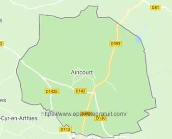 Epaviste Aincourt (95510)- Enlèvement épave gratuit epaviste Aincourt (95510) - enlevement epave gratuit