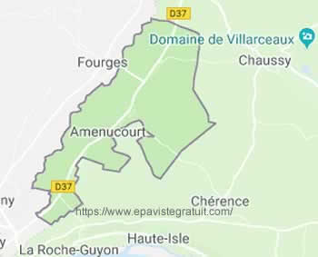 Epaviste Amenucourt (95510)- Enlèvement épave gratuit epaviste Amenucourt (95510) - enlevement epave gratuit