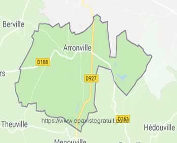 epaviste Arronville (95810) - enlevement epave gratuit