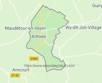 Epaviste Arthies (95420)- Enlèvement épave gratuit epaviste Arthies (95420) - enlevement epave gratuit