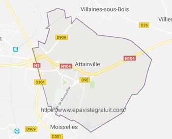 Epaviste Attainville (95570)- Enlèvement épave gratuit epaviste Attainville (95570) - enlevement epave gratuit