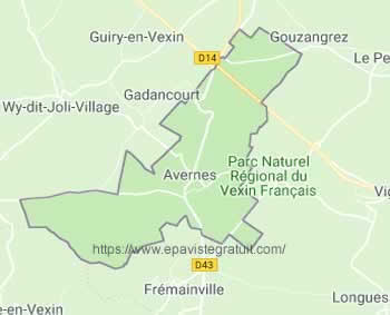 Epaviste Avernes (95450)- Enlèvement épave gratuit epaviste Avernes (95450) - enlevement epave gratuit