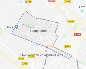 Epaviste Beauchamp (95250)- Enlèvement épave gratuit epaviste Beauchamp (95250) - enlevement epave gratuit