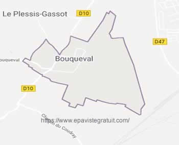 Epaviste Bouqueval (95720)- Enlèvement épave gratuit epaviste Bouqueval (95720) - enlevement epave gratuit